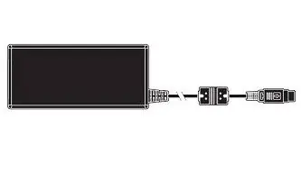Custom Netzteil 60W MSO+RC / DIN