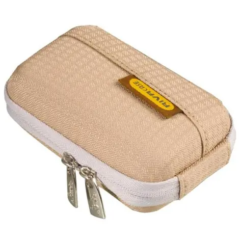 Riva Case 7023AT Khaki / Kameratasche 