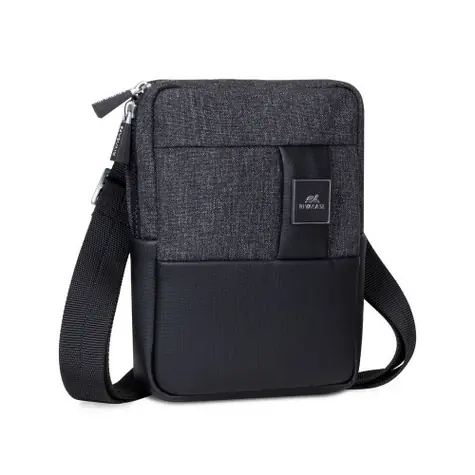 Riva Case 8810 schwarz / 8" Tablet-Tasche 