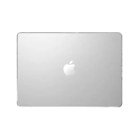 Speck SmartShell Schutzhülle für MacBook Pro 14" 2021 grau