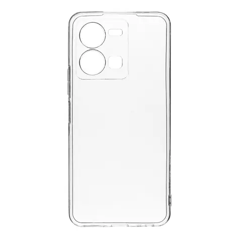 Tactical TPU-Hülle für Vivo Y35 transparent 