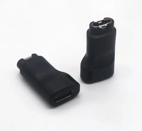 Tactical USB-C-Adapter für Garmin Fenix 7