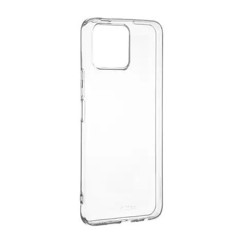 FIXED TPU Gel Hülle für Honor X8 klar
