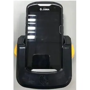 ZEBRA Autoladestation für TC5X / USB-C