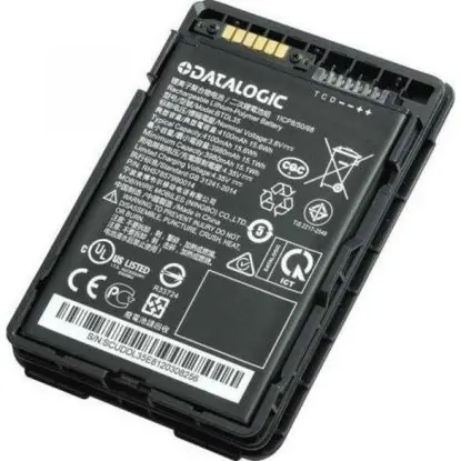 Datalogic Akku für Memor 20 / 4100 mAh