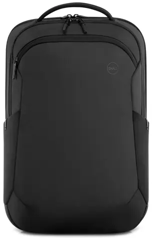 DELL Ecoloop Pro Rucksack CP5723 schwarz / Rucksack für Laptop bis 17"