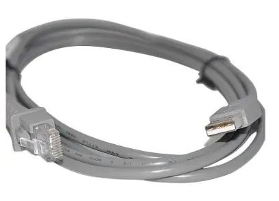 Datalogic Kabel USB A 3 m