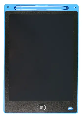 CUBE1 BR10 blau / Kinder-Grafiktablett / 10" / CR2025-Batterie