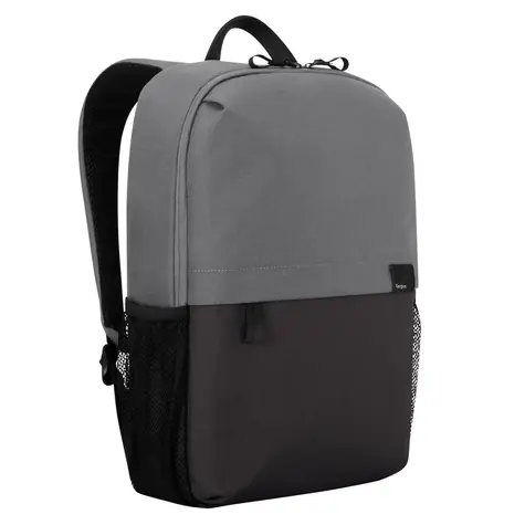 Targus Sagano Slipcase Laptop-Rucksack 15,6 Zoll grau