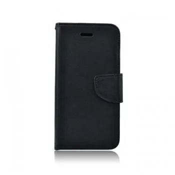 GAMACZ FANCY BOOK Hülle für Samsung Galaxy A33 5G schwarz