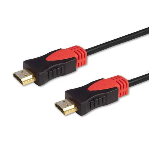 Savio CL-141 Kabel HDMI A - HDMI AM/M 10 m
