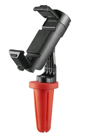 HAMA Bottle Pod Fun / Flaschenstativ für Smartphone
