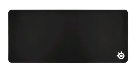 SteelSeries QcK Heavy XXL schwarz / Mauspad / 900 x 400 x 4 mm