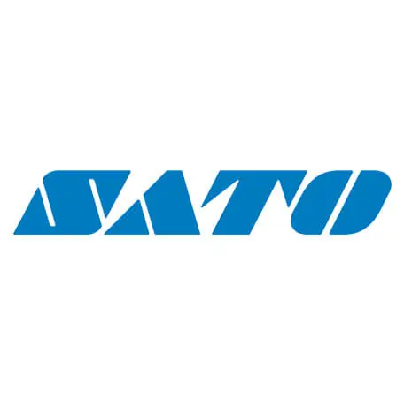 SATO -Bandhalter