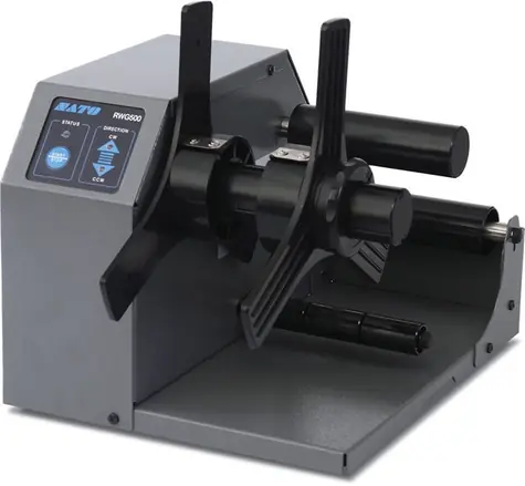 SATO WWRW55300 externer Wickler für SATO GT & CL