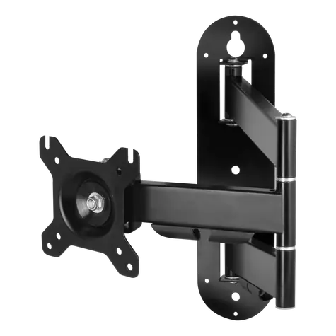 ARCTIC Wandmonitorhalterung / Tragkraft 18kg / Monitorhalterung / VESA 75-100 / bis 49"