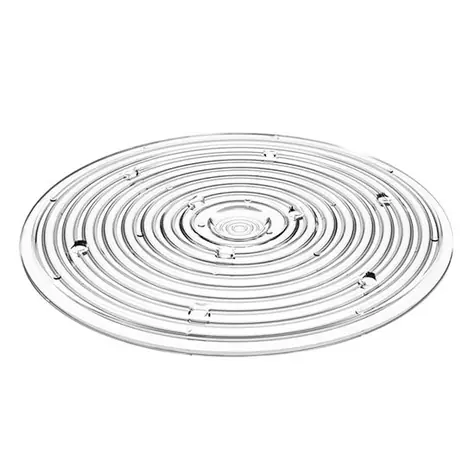 Solight 90° Wechselobjektiv für High Bay Serie 006
