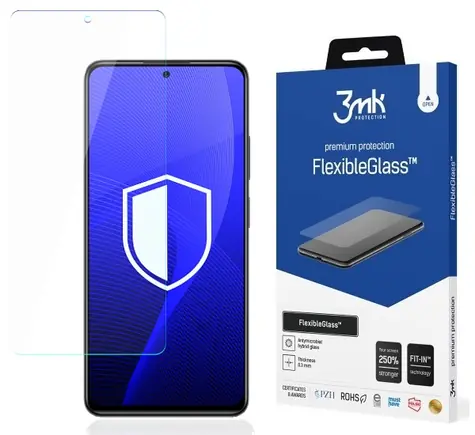 3mk FlexibleGlass Hybridglas für Realme 9 4G
