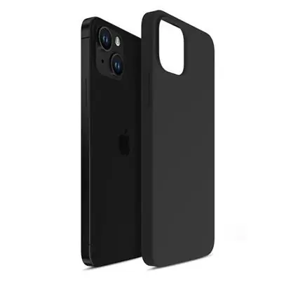 3mk Silikonhülle Schutzhülle für Apple iPhone 14 