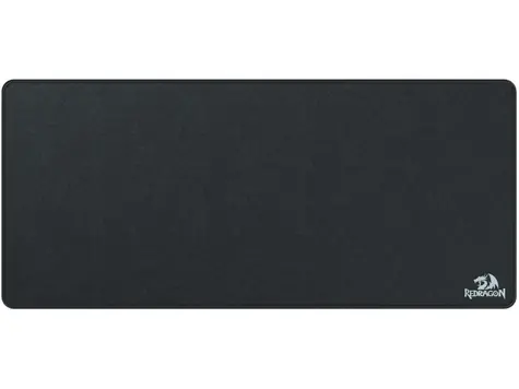 Redragon P032 Flick XL schwarz / Mauspad / 900 x 400 x 4 mm