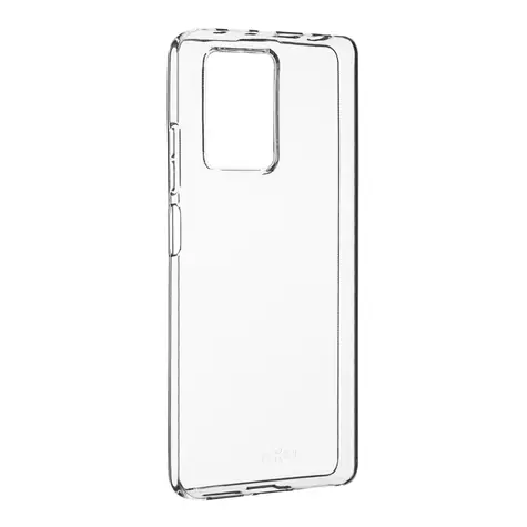 FIXED TPU-Gelhülle für Xiaomi Redmi Note 12 Pro+ 5G klar