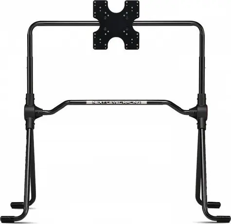 Next Level Racing LITE Freistehender Monitorständer / Separater Ständer für 1 Monitor