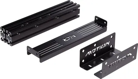 Next Level Racing ELITE Motion Adapter-Upgrade Kit /Set für Motion-Bewegung