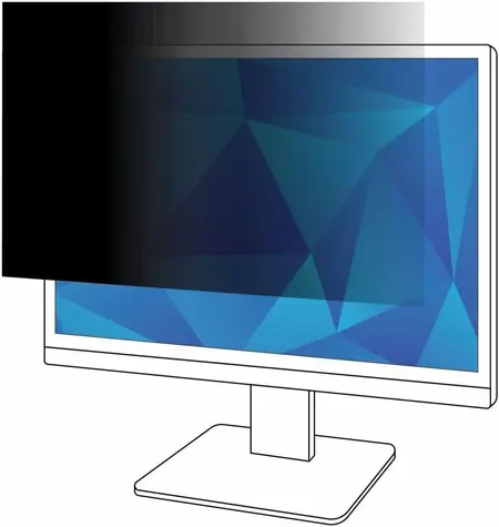 3M PF320W9B Blickschutzfilter für 32"-Breitbildmonitor