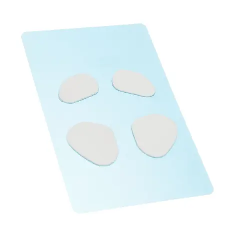 Endgame Gear PTFE Ersatzgleitflächen für Endgame Gear XM1 Maus weiß