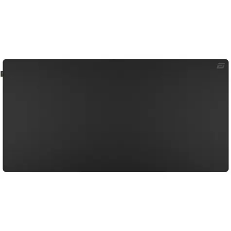 Endgame Gear MPC1200 Cordura STEALTH EDITION schwarz / Gaming-Mauspad / 120 x 60 cm