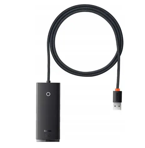 Baseus WKQX030101 Dockingstation / 4X USB 3.0