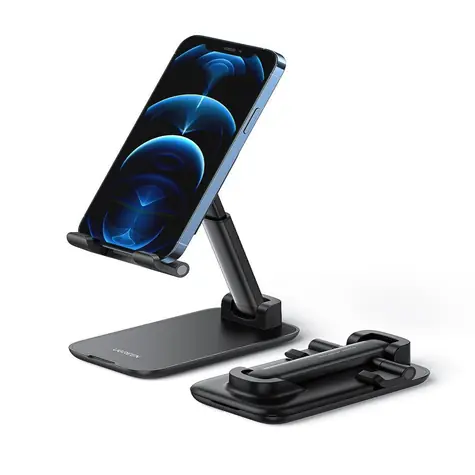 Ugreen LP373 Smartphone-Ständer weiß