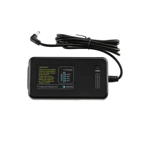 Godox C400P Ladegerät für AD400 Pro