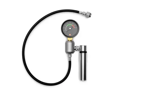 EKWB EK-Loop Leak Tester Flex / Lecktester