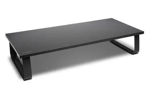 Kensington SmartFit Extra Wide / Monitorständer / bis 32" / schwarz 