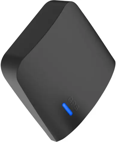Niceboy GPS-Modul für PILOT-X