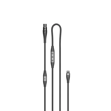 Beyerdynamic PRO X Kabel Lightning - Mini XLR 1,6m