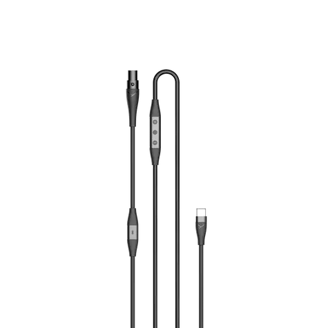 Beyerdynamic PRO X Kabel USB-C - Mini XLR 1,6 m
