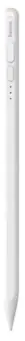 Baseus SXBC060202 Smooth Writing 2 Stylus weiß / LED-Anzeige