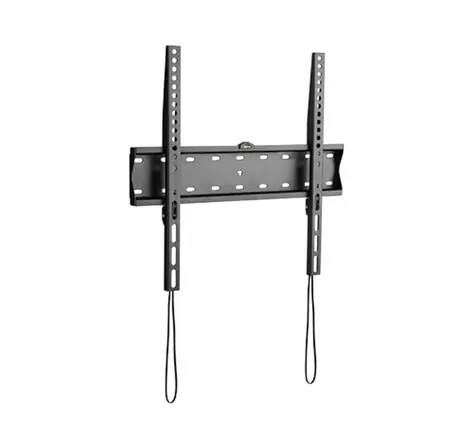 Gembird WM-55F-02 Wandhalterung für Fernseher bis 55 Zoll / VESA-Standards max. 400 x 400 / an der Wand / Tragkraft 40 kg / fest montiert