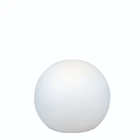 Neu Garden Buly 40 Solarlampe weiß / LED / 1W / 45 lm / Li- ION / IP65