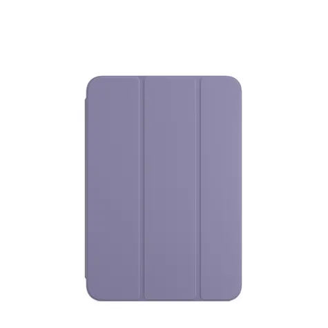 Apple SMART Folio Hülle für iPad mini (6. Generation) lila
