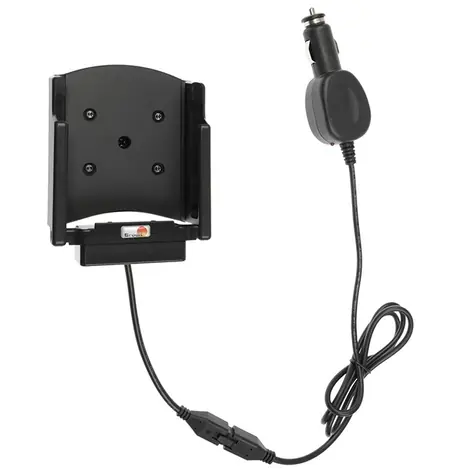 Brodit Active Autohalterung für TC22 und TC27 / Bare Device / AMPS / mit 12 und 24 V Adapter