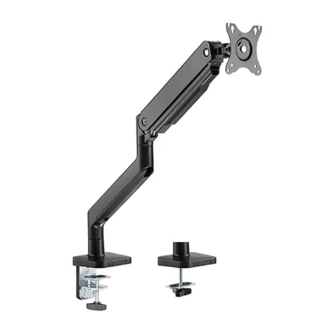 Brateck LDT60-C012 / Monitorhalterung / einarmig / Tragkraft 16 kg / VESA 75 & 100