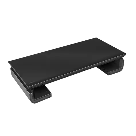 LogiLink BP0140 schwarz / Standfuß für Monitor / bis 25 kg