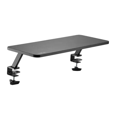 LogiLink BP0153 schwarz / Standfuß für Monitor / bis 20 kg