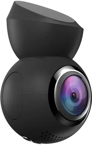 Navitel R1000 schwarz / Autokamera / FullHD / 1,2" / Blickwinkel 165°  