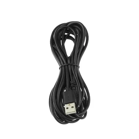 TrueCam Micro-USB-Kabel mit Parkshield-Unterstützung/Stromkabel für TrueCam -Autokameras