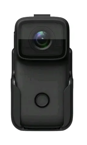 SJCAM C200 schwarz / Außenkamera / 1,28 / CMOS / bis zu 4K (3840 x 2160 px) 24fps / Nachverkauf