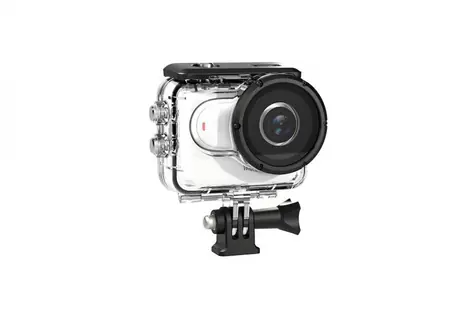 Insta360 GO 3/GO 3S / Tauchgehäuse (bis zu 60 Meter)